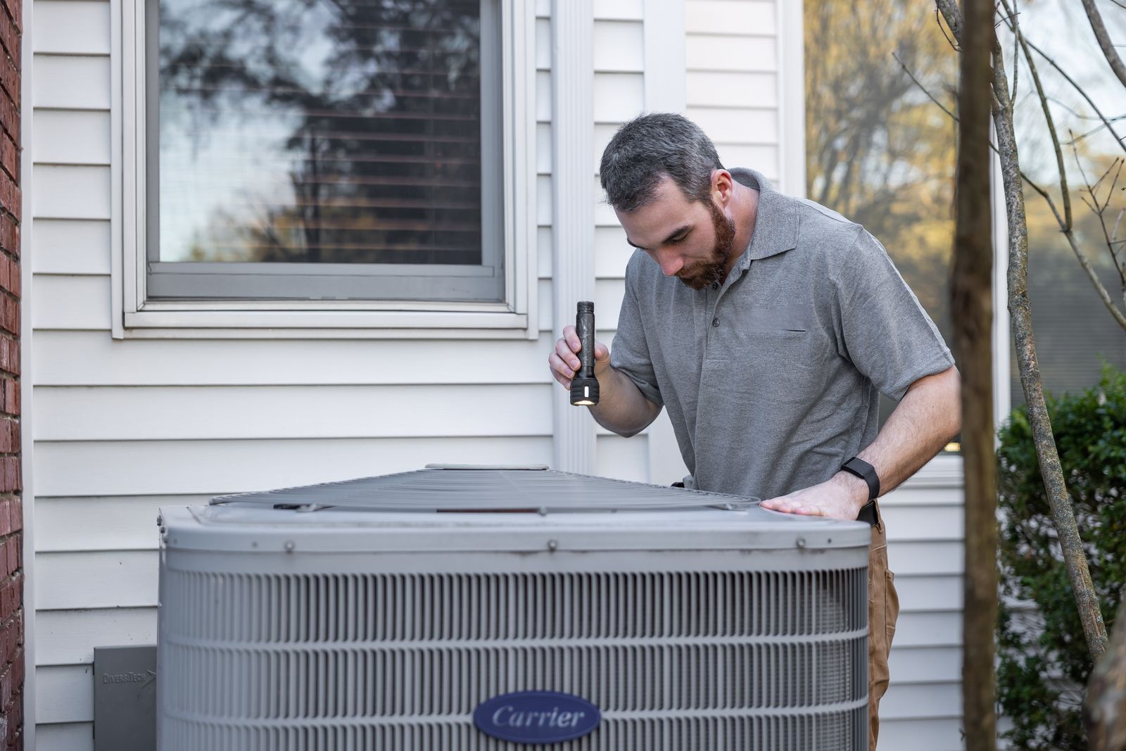 How Often Should You Service Your HVAC System in Brantford, Ontario, by Brantford HVAC Pros